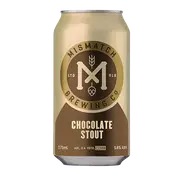 Mismatch Chocolate Stout