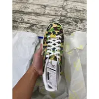 在飛比找蝦皮購物優惠-預購 全新 BAPE X ADIDAS ORIGINALS 