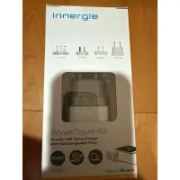 在飛比找蝦皮購物優惠-innergie powertravel kit 10瓦旅行