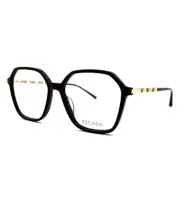 Escada Optical Frame VESD54 0G96 55-16-135 in Red