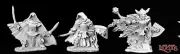 WRAITHS Reaper Miniatures Dark Heaven Legends Classics REM03424 D&D