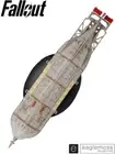 Eaglemoss Fallout Prydwen Model Ship Replica Brand New and In Stock