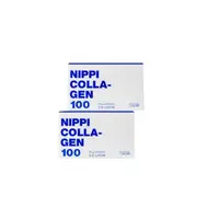 在飛比找大樹健康購物網優惠-【NIPPI】100% 純膠原蛋白胜肽-附5g湯匙（110g