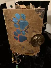 Junk Journal Handmade