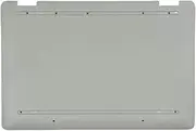 Laptop Bottom Case for HP Chromebook X360 14A-CA0000 M15301-001 Base Enclosure Off White