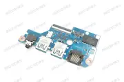 FOR Acer Nitro 5 AN515-45 Audio USB Socket Port Board
