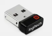 Logitech Unifying receiver for Logitech Mice M325 M310 M305 M510 M705 and morе.
