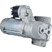 J&N 410-52583 Starter 12 V, 21 T, Ccw, Plgr, 1.2k W, New