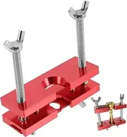 OFFIGAM Practical Trumpet Puller Tool Durable Adjuster for Euphonium Instrument Effortless Replacement for Enhanced Sound Quality for Daily Practice and Performances Accessory for Trumpet
