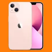 Apple iPhone 13 5G (512GB, Pink) Australian Stock - Excellent
