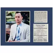 Forrest Gump Tom Hanks Academy Awards Oscars Tribute