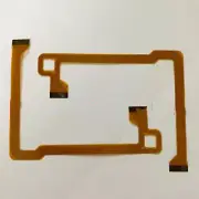 For Panasonic DC- GH5 GH5S Camera LCD Hinge Screen Flex Cable LCD Shaft Cable