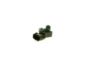 MAP Sensor fits SUZUKI SWIFT 1.2 10 to 17 K12B Manifold Pressure Genuine Bosch