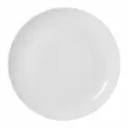 NEW Royal Doulton Barber Osgerby Olio White Plate 27cm