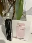 NEW NARCISO RODRIGUEZ FOR HER PERFUME 0.8ML...