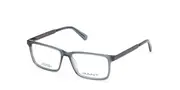 Gant GA3216 092 Men's Glasses Blue Size 54 - Private Health Rebate - Blue Light Block Available