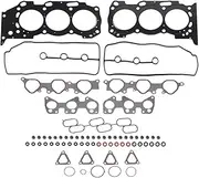 MLS Cylinder Head Gasket Set Fit for Toyota 2012-2015 Tacoma, 2007-2010 Tundra 4.0L V6, ENG Code 1GRFE