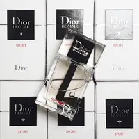 在飛比找蝦皮購物優惠-【超激敗】Dior 迪奧 運動 男性淡香水 10ML 精巧版