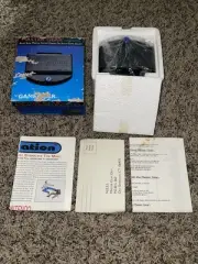 Master Gear Converter - For Game Gear - Plays Sega Master System Games GG-001