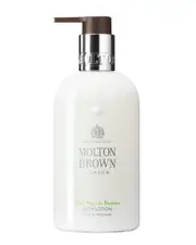Molton Brown London Unisex 10oz Lily & Magnolia Blossom Body Lotion NoSize NoColor