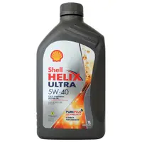 在飛比找蝦皮商城優惠-【車百購】 殼牌 Shell Helix Ultra 5W4