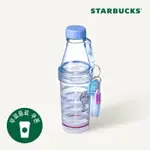 [READY STOCK] STARBUCKS 韓國夏季藏身處 FIVI 水瓶 591ML