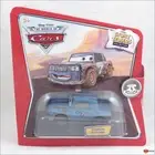 Disney Pixar Cars Cousin Buford StoryTellers Story Tellers Target stores Mattel