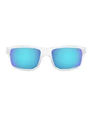 [Oakley] Gibston Transparent OO9449 Sunglasses