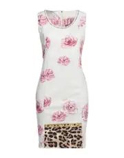 [EAN 13] EAN 13 Mini dresses - Item 15229639