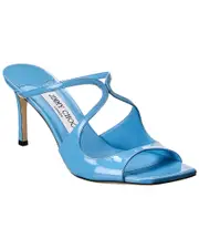 Jimmy Choo Anise 75 Patent Mule
