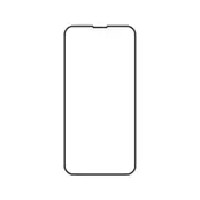 Promate iPhone 14 Plus CRYSTAL-I14.PLUS Screen Protector - Clear Built-In Bumper [CRYSTAL-I14.PLUS]