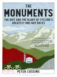 The Monuments ─ The Grit and the Glory of Cycling's Greatest One-day Races