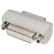 Ace Backstage Co. C-90148 ConnectQuick DVI Feed Through Female to Female Panel