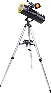 AZ Telescope Black