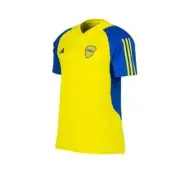 Boca Juniors Training Shirt Tiro 23-24 Adidas Official Product (Ask Size)
