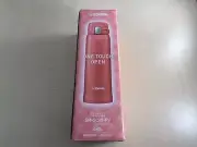 Zojirushi SM-SC48PV Stainless Mug, Coral Pink-Used