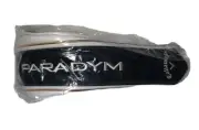 Callaway PARADYM Fairway wood head cover mens golf Adj Tag 3 5 7 9 11