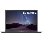 LG UltraPC 16" Notebook IPS Ryzen 5 7530U 16GB RAM 512GB SSD WUXGA Win11 Home