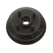 GENUINE FORD Excort Lynx 1981-1983 7" Rear Brake Drum & Hub NOS OEM E3FZ-1113-A