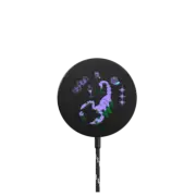 Magnetic Wireless Charger Scorpio