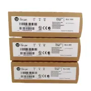 New Factory Sealed AB 1747-L541 SER C SLC 500 CPU Processor Unit Module 1747L541