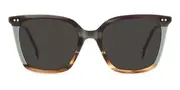Carolina Herrera HER 0292/S I88/IR Women’s Sunglasses Green Size 53