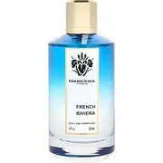 Mancera French Riviera By Mancera Eau De Parfum Spray 4 Oz *tester