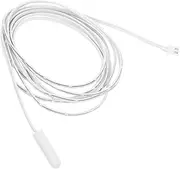 HEALEEP Commercial Refrigerator Temperature Sensor Probe Accurate Thermostat for Fridge Freezer Applications Easy Installation Energy Efficient Design for Household Commercial Use