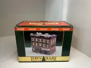 COCA COLA COKE TOWN SQUARE Collection 1992 JACOB’S PHARMACY