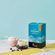 Taiwan unique tea,Roasting Oolong Tea,150g*4