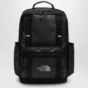 [The North Face] Base Camp Backpack In Black/asphalt Grey One size Light blue