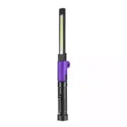 MAXXEON MXN01025 WorkStar LumaStik Combo UV White Beam Inspection Light