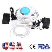 FDA Dental Ultrasonic Piezo Scaler w/ Handpiece 5*Scaling tips fit EMS SEASKY