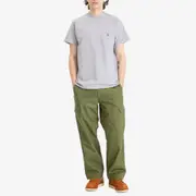 Randy's Garments Logo Pocket T-Shirt - Presented by END.